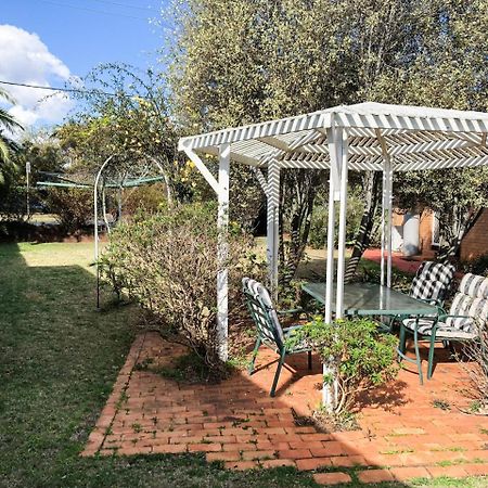 Picnic Point Villas Toowoomba Extérieur photo
