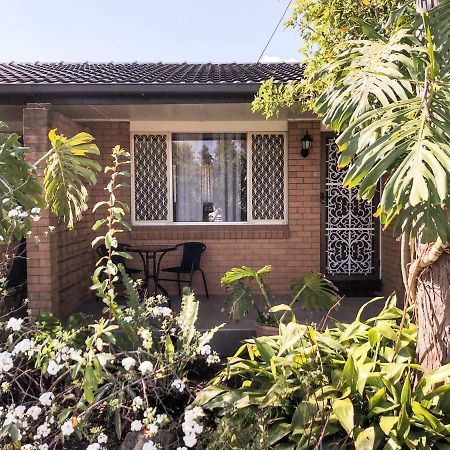 Picnic Point Villas Toowoomba Extérieur photo