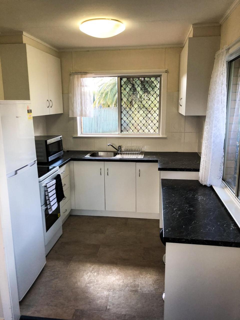 Picnic Point Villas Toowoomba Extérieur photo