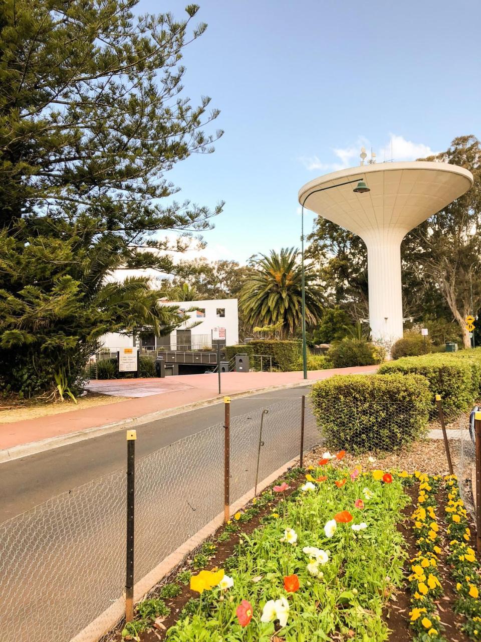 Picnic Point Villas Toowoomba Extérieur photo