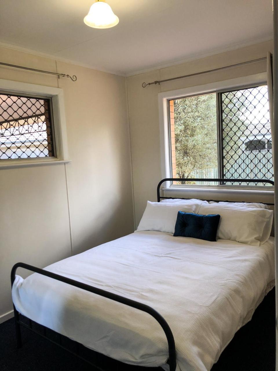 Picnic Point Villas Toowoomba Extérieur photo