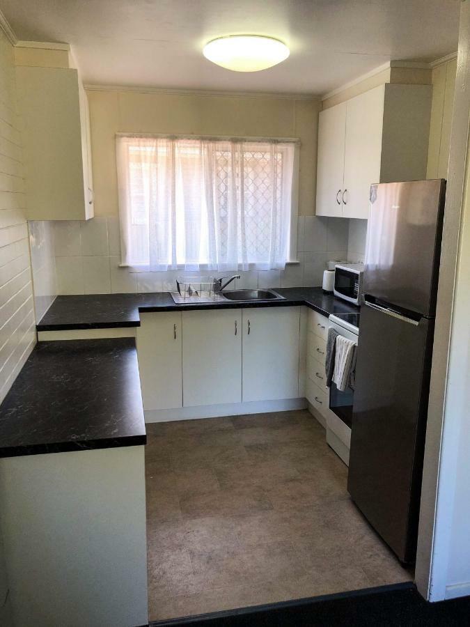 Picnic Point Villas Toowoomba Extérieur photo