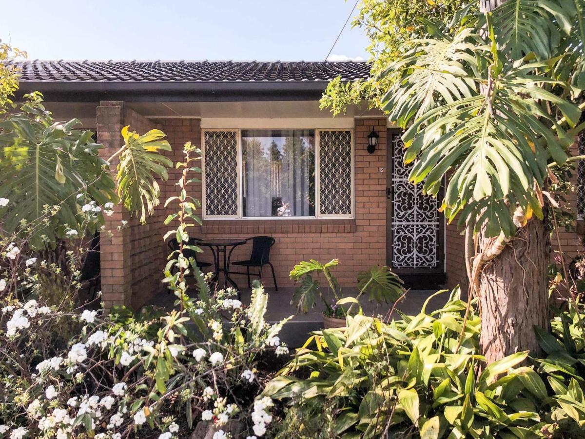 Picnic Point Villas Toowoomba Extérieur photo