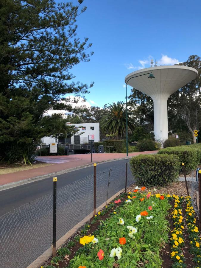Picnic Point Villas Toowoomba Extérieur photo