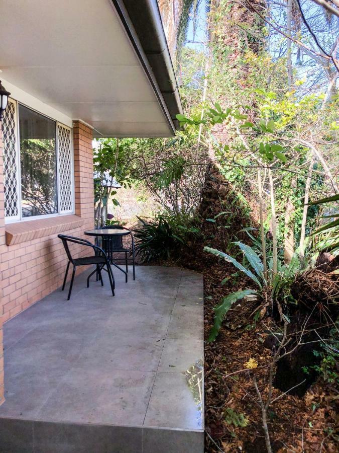 Picnic Point Villas Toowoomba Extérieur photo