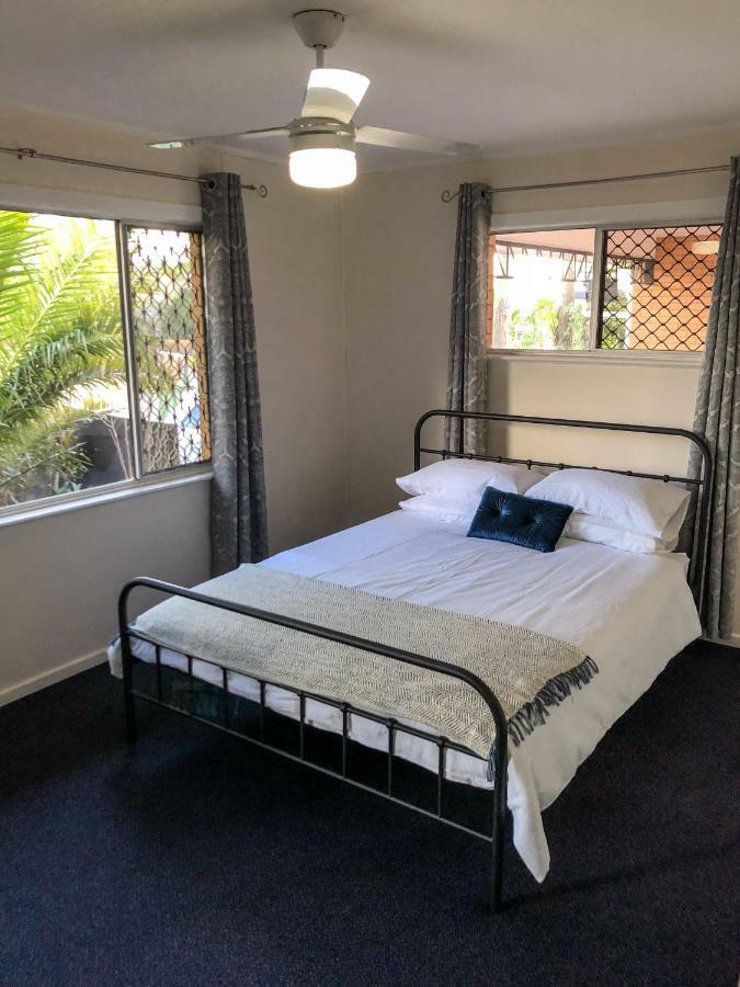 Picnic Point Villas Toowoomba Extérieur photo