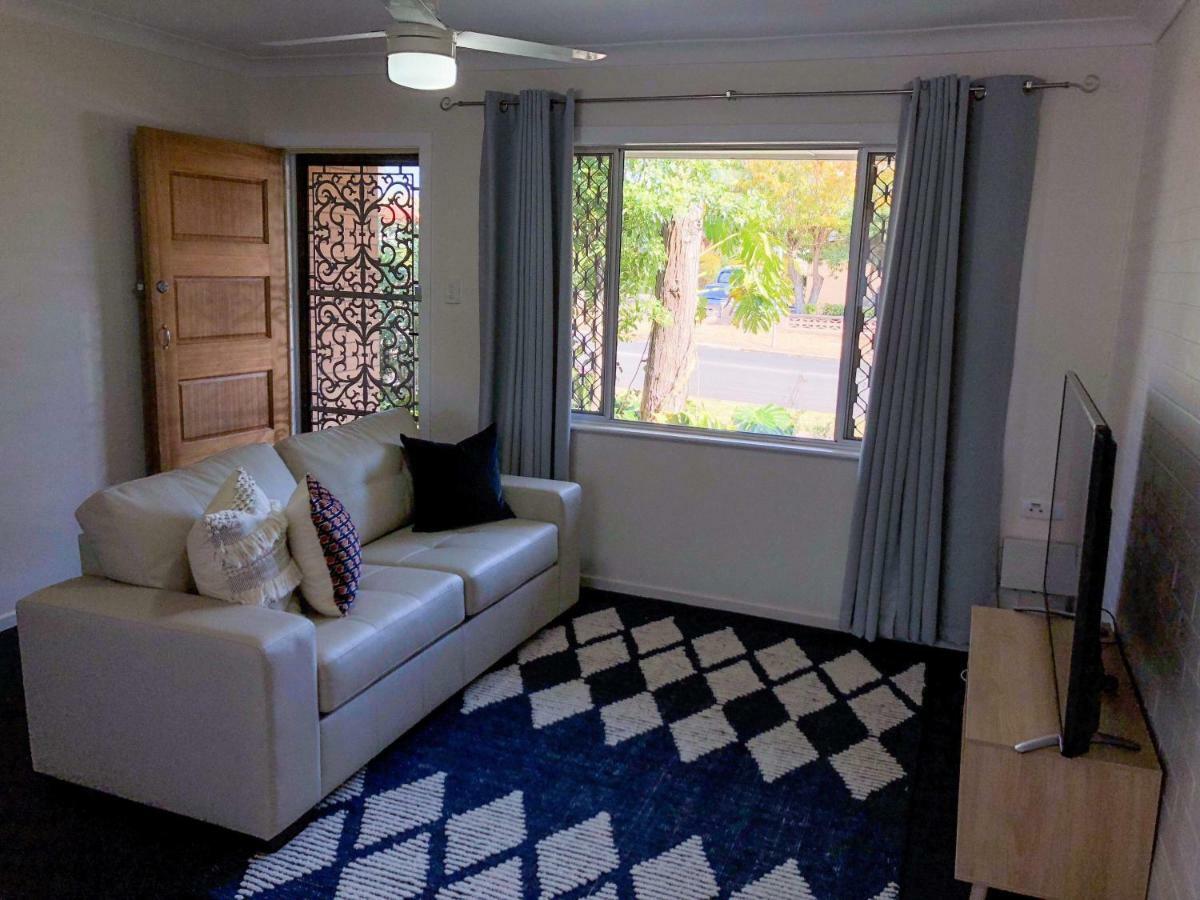 Picnic Point Villas Toowoomba Extérieur photo