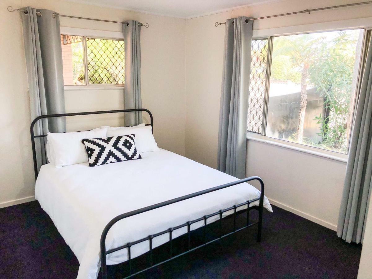 Picnic Point Villas Toowoomba Extérieur photo